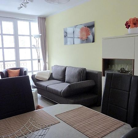 Residenz am Balmer See - FeWo 58 Exterior foto