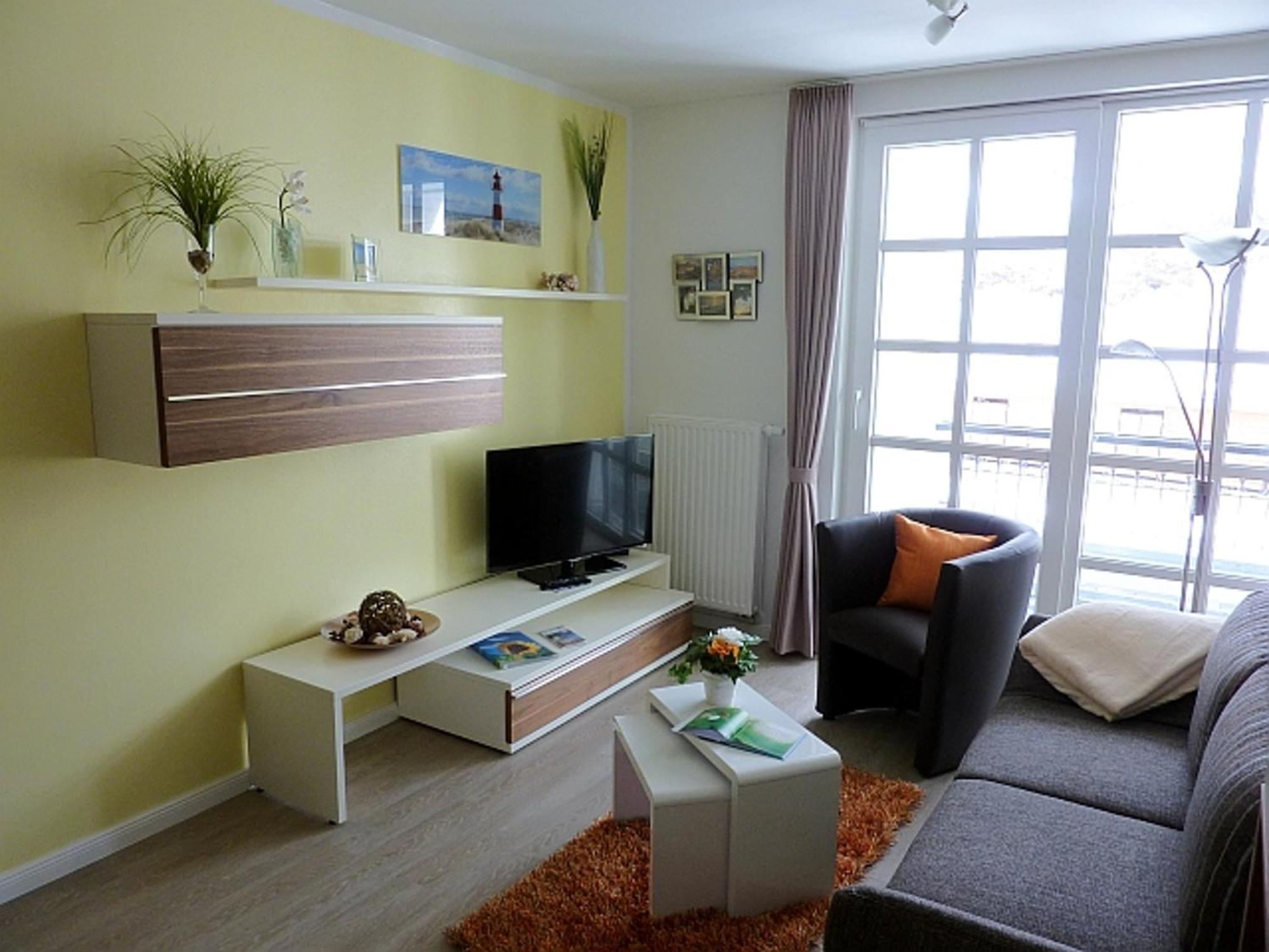 Residenz am Balmer See - FeWo 58 Exterior foto